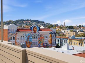 736 Valencia Street 402, San Francisco CA 94110
