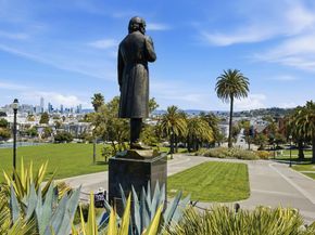 736 Valencia Street 402, San Francisco CA 94110