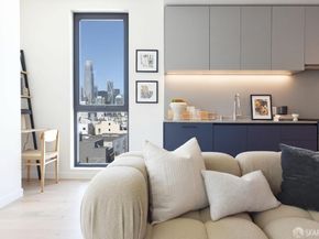 988 Harrison Street CL7, San Francisco CA 94107