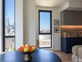 988 Harrison Street CL7, San Francisco CA 94107