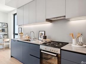 988 Harrison Street CL7, San Francisco CA 94107