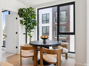 988 Harrison Street CL7, San Francisco CA 94107
