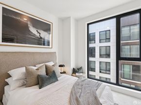 988 Harrison Street CL7, San Francisco CA 94107