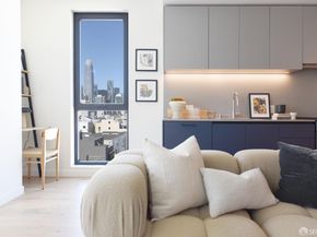 988 Harrison Street CL7, San Francisco CA 94107