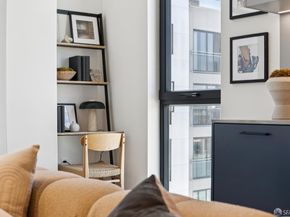 988 Harrison Street CL7, San Francisco CA 94107