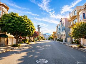 1865 Filbert Street, San Francisco CA 94123
