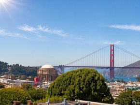 1865 Filbert Street, San Francisco CA 94123