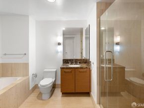 301 Mission Street 7C, San Francisco CA 94105