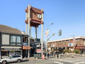 25 Galilee Lane 5, San Francisco CA 94115