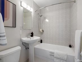 25 Galilee Lane 5, San Francisco CA 94115