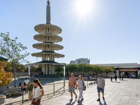 25 Galilee Lane 5, San Francisco CA 94115