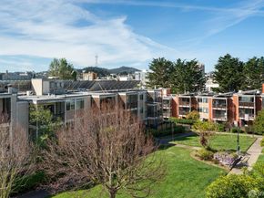 25 Galilee Lane 5, San Francisco CA 94115