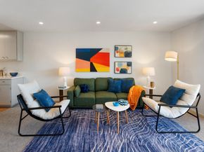 25 Galilee Lane 5, San Francisco CA 94115