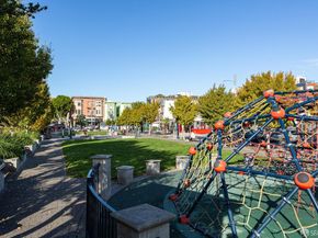 25 Galilee Lane 5, San Francisco CA 94115
