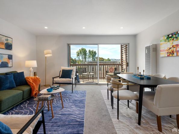 25 Galilee Lane 5, San Francisco CA 94115