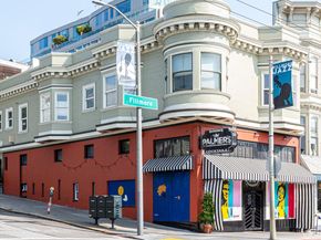 25 Galilee Lane 5, San Francisco CA 94115