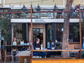 25 Galilee Lane 5, San Francisco CA 94115