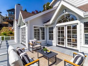 6163 Girvin Drive, Oakland CA 94611
