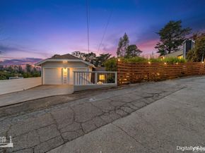 6163 Girvin Drive, Oakland CA 94611