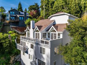 6163 Girvin Drive, Oakland CA 94611