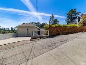 6163 Girvin Drive, Oakland CA 94611