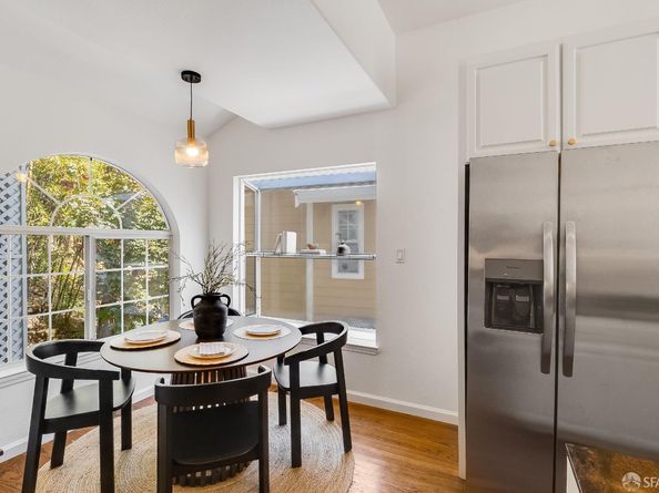 6163 Girvin Drive, Oakland CA 94611