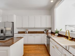 6163 Girvin Drive, Oakland CA 94611