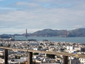 1441 Jones Street 301, San Francisco CA 94109