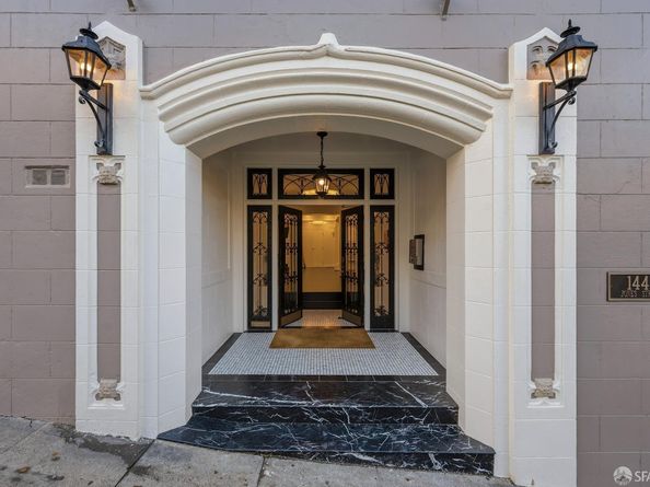 1441 Jones Street 301, San Francisco CA 94109