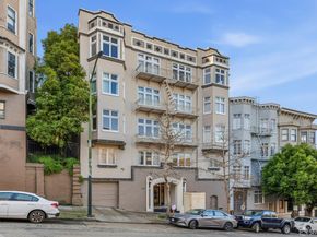 1441 Jones Street 301, San Francisco CA 94109