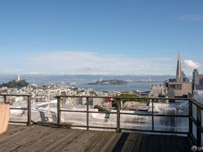 1441 Jones Street 301, San Francisco CA 94109