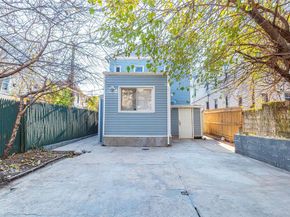 94-67 44th Avenue, Queens NY 11373