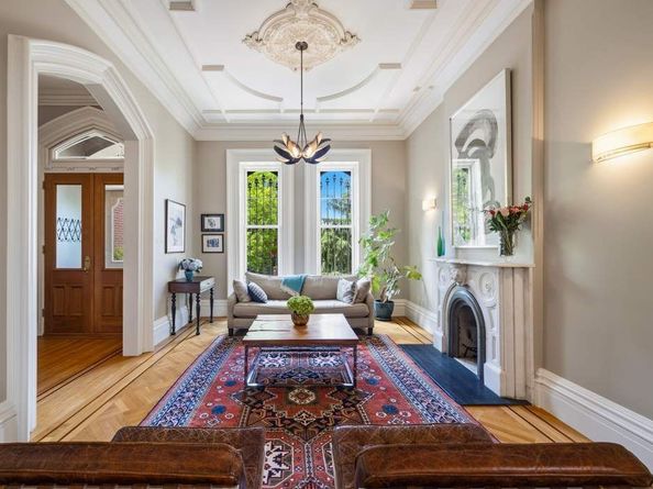 7 St Marks Avenue, Brooklyn NY 11217