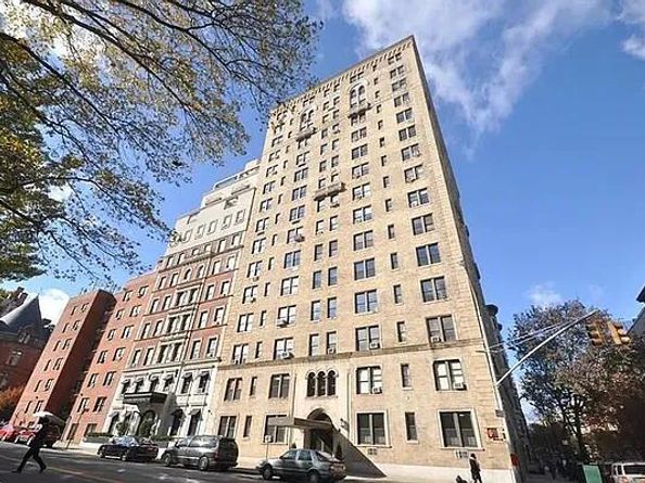 467 Central Park W 7G, New York NY 10025