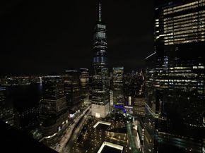 123 Washington Street 37D, New York NY 10006