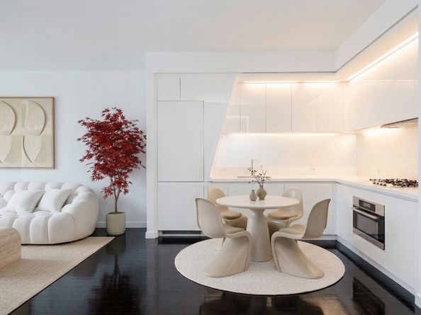 123 Washington Street 37D, New York NY 10006