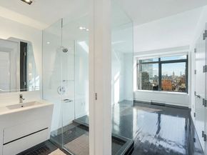 123 Washington Street 37D, New York NY 10006