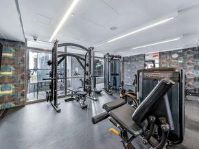 123 Washington Street 37D, New York NY 10006