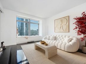 123 Washington Street 37D, New York NY 10006