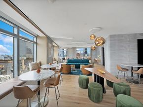 123 Washington Street 37D, New York NY 10006