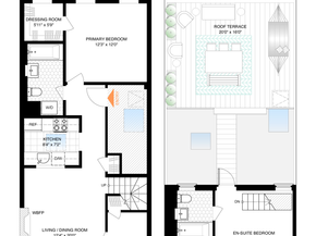 561 5th Street 4, Brooklyn NY 11215