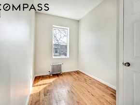 255 Covert Street TWNHSE, Brooklyn NY 11207