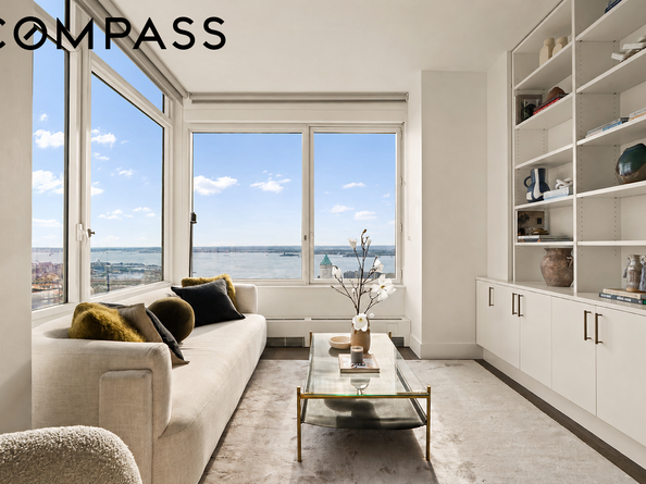 388 Bridge Street PH45AB, Brooklyn NY 11201