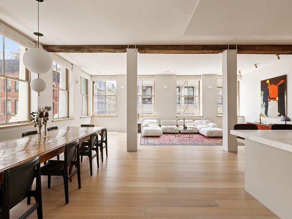 33 Greene Street 4E, New York NY 10013
