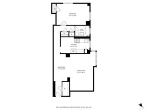 208 East Broadway J602, New York NY 10002
