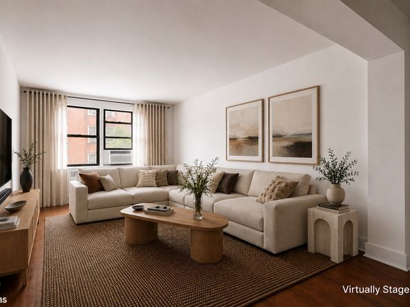 525 West 235th Street 4D, Bronx NY 10463