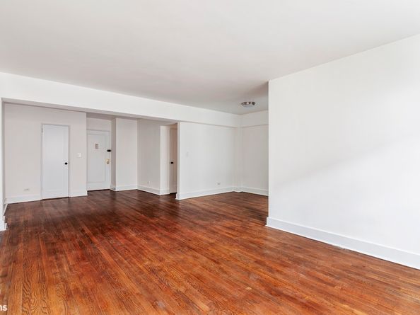 525 West 235th Street 4D, Bronx NY 10463