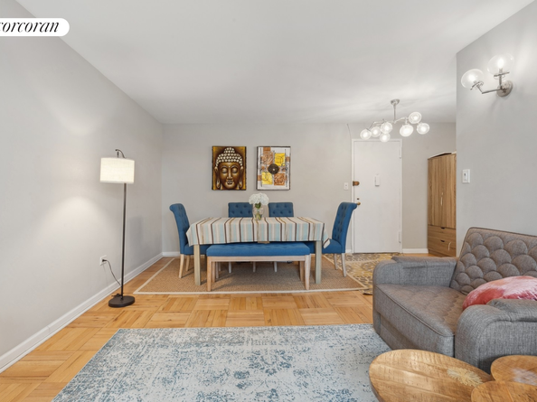 195 Adams Street 11F, Brooklyn NY 11201
