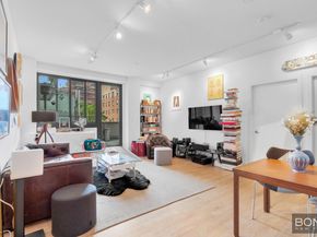38 Delancey Street 4A, New York NY 10002