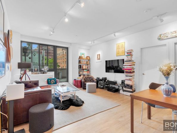 38 Delancey Street 4A, New York NY 10002